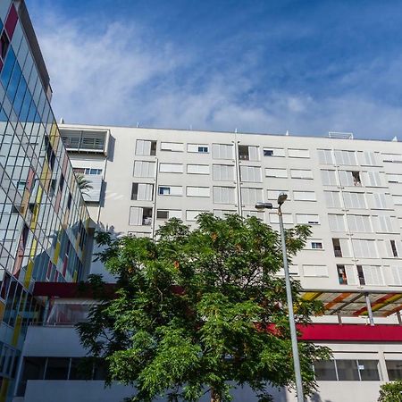 Studio Apartment K & K With Free Garage Zadar Bagian luar foto